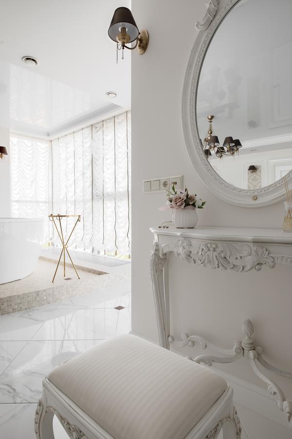 President Jacuzzi Apartment ไคลเพดา ภายนอก รูปภาพ