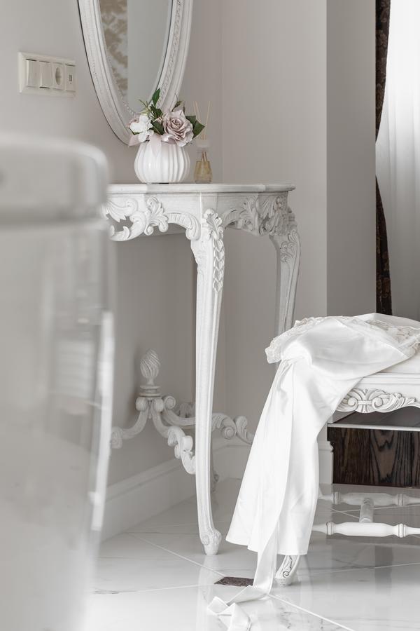 President Jacuzzi Apartment ไคลเพดา ภายนอก รูปภาพ