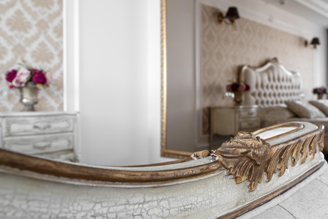 President Jacuzzi Apartment ไคลเพดา ภายนอก รูปภาพ